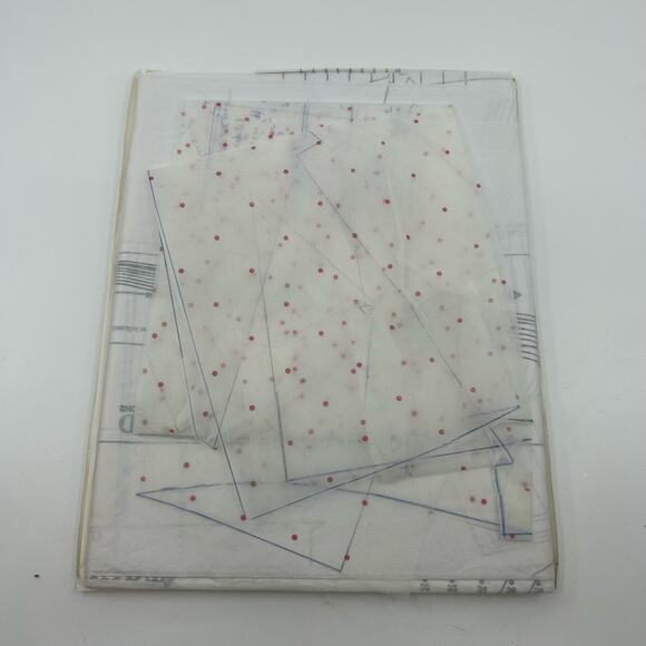 Stretch & Sew Ann Person 1578 The Traveler & 1175 Jogging Suit Sewing Pattern - Picture 9 of 11